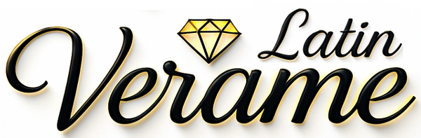 Latin Verame 